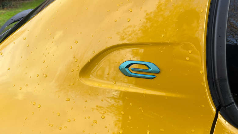 Peugeot 208 100kW GT Premium 50kWh 5dr Auto Electric Hatchback